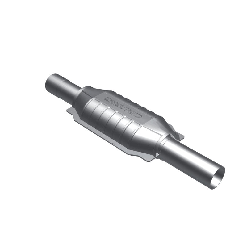 MagnaFlow Jeep Standard Grade Federal / EPA Compliant Direct-Fit Catalytic Converter 23221 Photo - Primary
