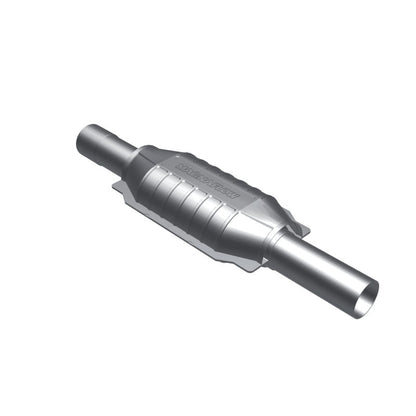 MagnaFlow Jeep Standard Grade Federal / EPA Compliant Direct-Fit Catalytic Converter 23221 Photo - Primary