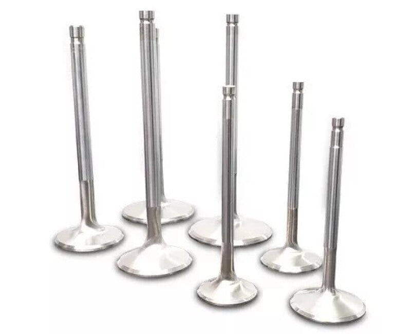 Ferrea Chevrolet Big Block 2.3 Head 11/32 Stem Dia Competition Hollow Stem Intake Valve - Set of 8 F2057P F2057P User 1
