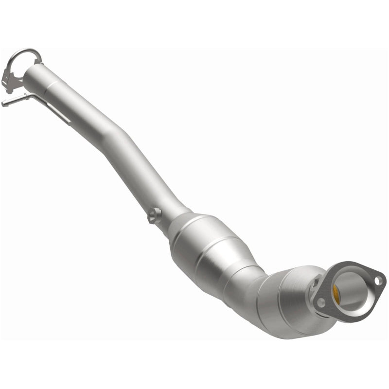 MagnaFlow Land Rover Range Rover OEM Grade Federal / EPA Compliant Direct-Fit Catalytic Converter 49713 Photo - out of package
