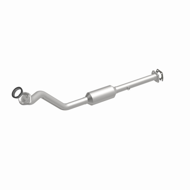 MagnaFlow HM Grade Federal / EPA Compliant Direct-Fit Catalytic Converter 23498 360 Degree Image Set