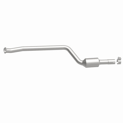 MagnaFlow BMW 128i OEM Grade Federal / EPA Compliant Direct-Fit Catalytic Converter 21-990 360 Degree Image Set