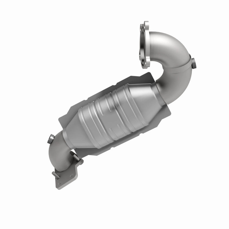 MagnaFlow Buick Regal OEM Grade Federal / EPA Compliant Direct-Fit Catalytic Converter 51703 360 Degree Image Set