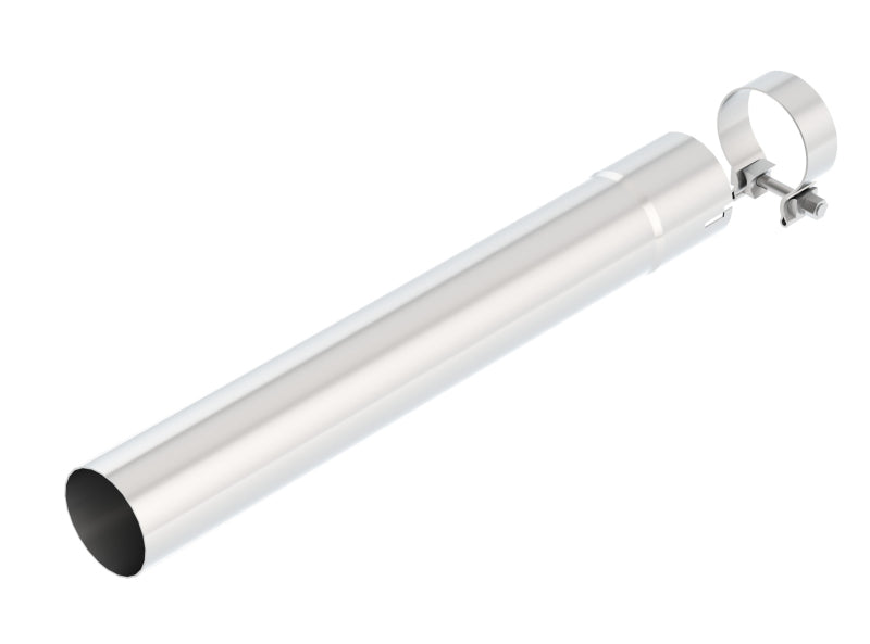 Borla 15-16 Ford F-150 3.5L/5.0L AT Extended Cab Long Bed (8.0ft) 163in WB Adapter 60564 60564 Photo - Primary