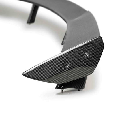 Anderson Composites Chevrolet C8 20-21 Type-HW Carbon Fiber High Wing Spoiler AC-RS20CHC8-HW AC-RS20CHC8-HW User 1