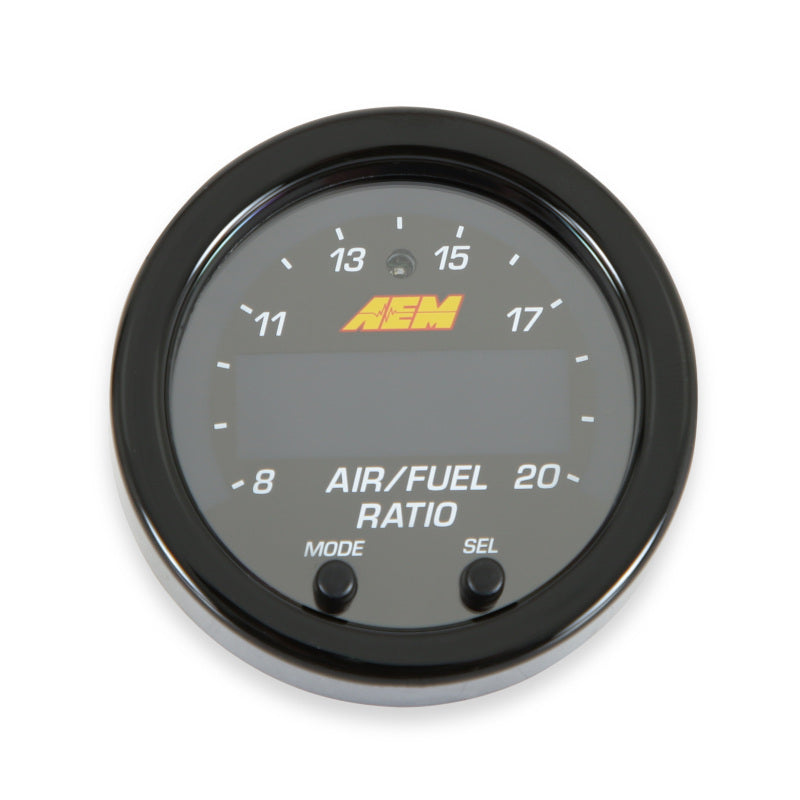 AEM AEM Digital Gauges Gauges & Pods Gauges main image