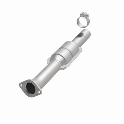 MagnaFlow Toyota Venza OEM Grade Federal / EPA Compliant Direct-Fit Catalytic Converter 52108 360 Degree Image Set