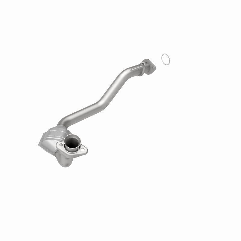 MagnaFlow HM Grade Federal / EPA Compliant Direct-Fit Catalytic Converter 23311 360 Degree Image Set