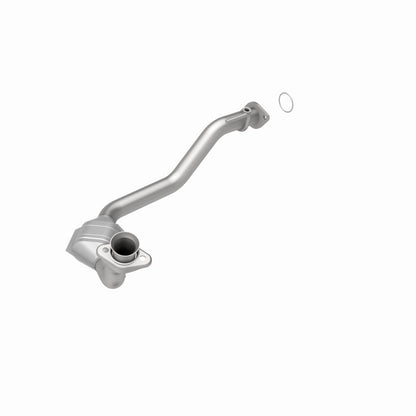 MagnaFlow HM Grade Federal / EPA Compliant Direct-Fit Catalytic Converter 23311 360 Degree Image Set