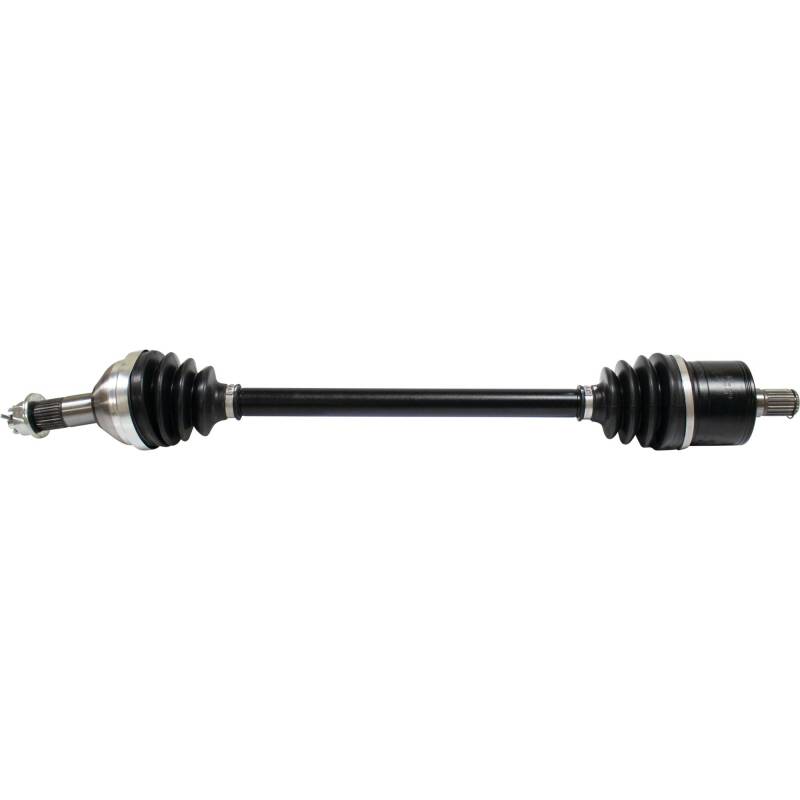 All Balls Racing 22-23 Can-Am Comm&er 1000R XMR 8 Ball Axle Rear Left AB8-CA-8-345 AB8-CA-8-345 Photo - Primary