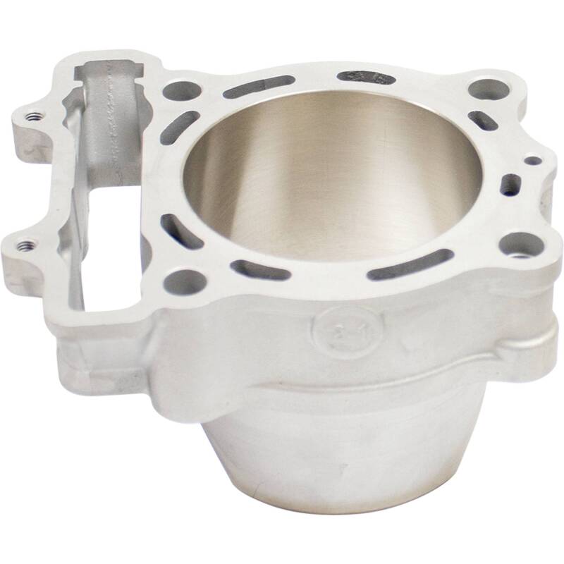 Cylinder Works 21-23 Kawasaki KX 250 F 250cc +3mm Big Bore Cylinder Kit 270cc 81mm CW31017K01 CW31017K01 Photo - Primary