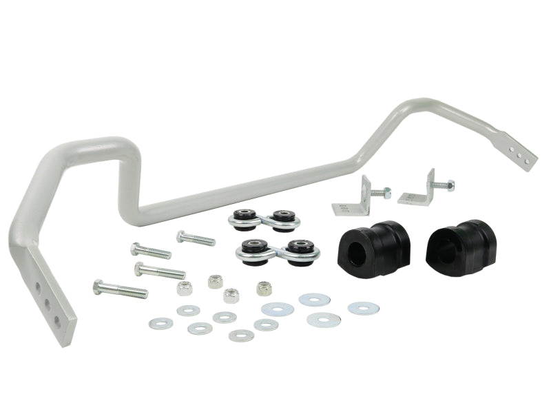 Whiteline Front Sway Bar 27mm Adjustable BMW 318IC 1991-1997 BBF39Z Photo - Primary