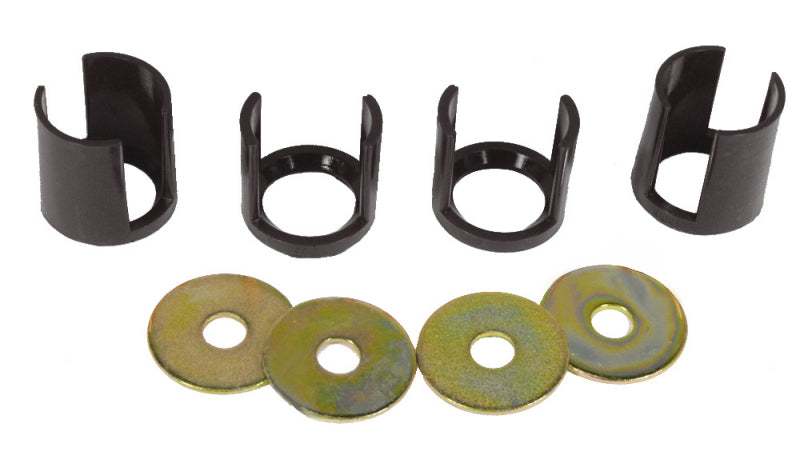 Prothane Suspension Control Arm Bushing 11-46025-BL Photo - Primary