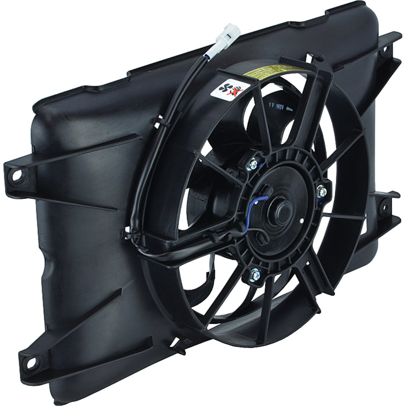 Arrowhead 14-16 Yamaha Viking 700 Hunter Cooling Fan 434-58010 434-58010 Photo - Primary