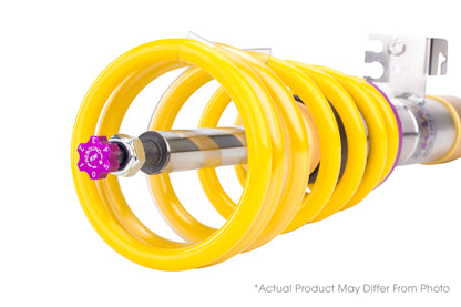 KW V3 Coilover Kit Porsche 911 (997) GT3, GT3 RS, without PASM 35271024 35271024 User 5