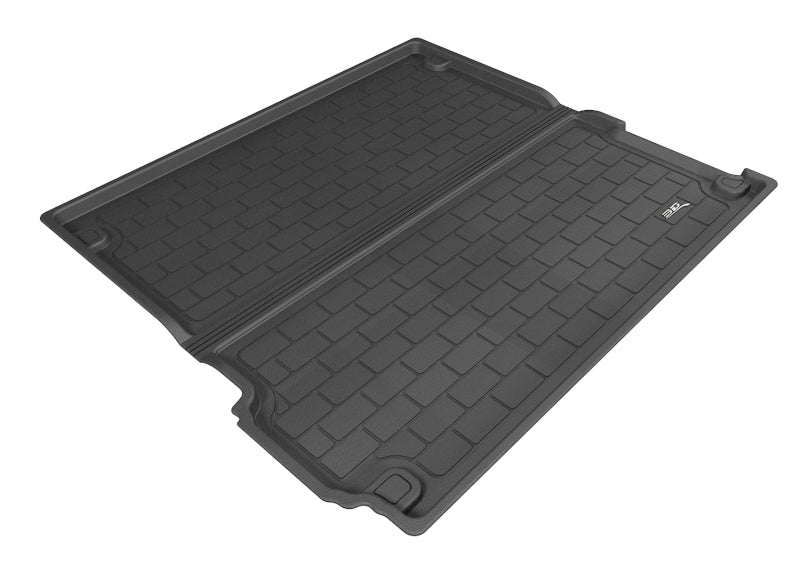 3D MAXpider 2014-2018 BMW X5 Kagu Cargo Liner - Black M1BM0551309 M1BM0551309 Photo - Primary