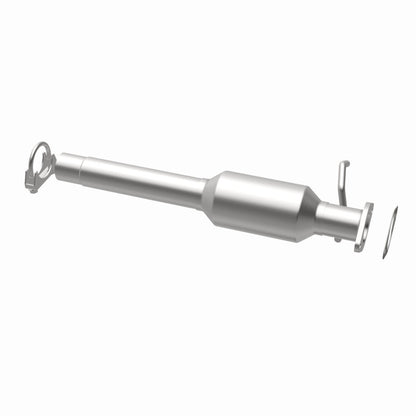 MagnaFlow Toyota Highlander California Grade CARB Compliant Direct-Fit Catalytic Converter 459408 360 Degree Image Set