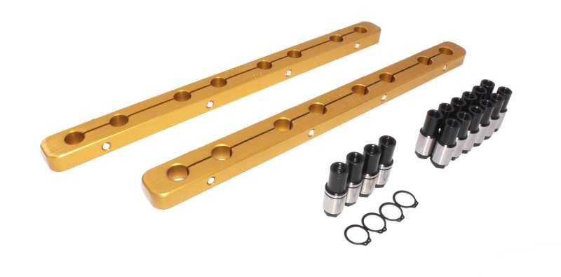 COMP Cams Stud Girdle Kit CS 3/8 Golds S 4026CPG 4026CPG Photo - Primary