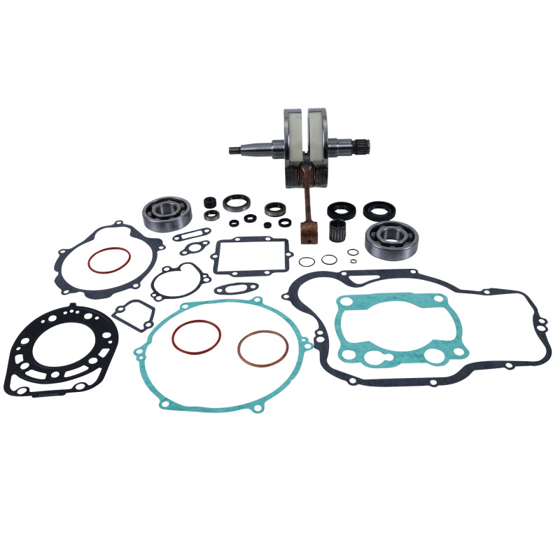 Hot Rods 1992 Kawasaki KX 250 250cc Bottom End Kit CBK0054 CBK0054 Photo - Primary