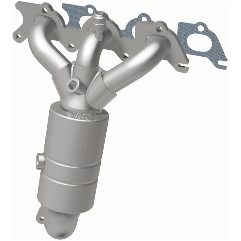 MagnaFlow OEM Grade Federal / EPA Compliant Manifold Catalytic Converter 51861 Photo - out of package