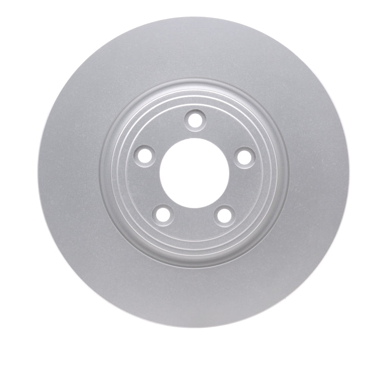 DFC DFC Geomet Coated Rotors - Plain Brakes, Rotors & Pads Brake Rotors - OE - Cryo main image