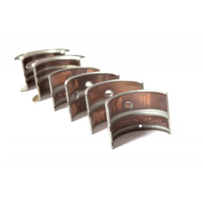 Omix Main Bearing Set .060 41-71 Willys & Jeep Models 17465.07 17465.07 Photo - Primary