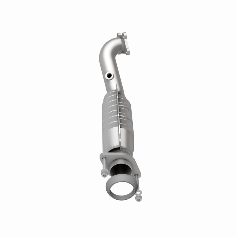 MagnaFlow Cadillac CTS OEM Grade Federal / EPA Compliant Manifold Catalytic Converter 51548 360 Degree Image Set