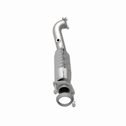 MagnaFlow Cadillac CTS OEM Grade Federal / EPA Compliant Manifold Catalytic Converter 51548 360 Degree Image Set