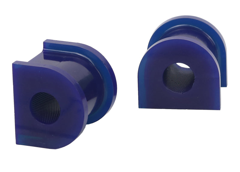 Superpro 2010 Lexus GX460 Premium Rear 18mm Sway Bar Mount Bushing Set SPF4059-18K SPF4059-18K Photo - Primary