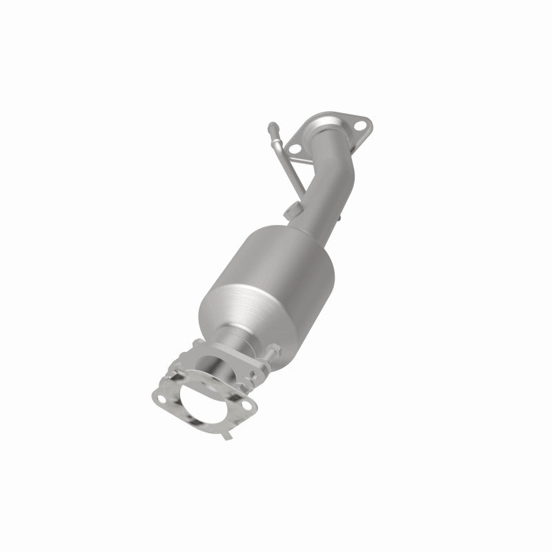 MagnaFlow Nissan NV200 OEM Grade Federal / EPA Compliant Direct-Fit Catalytic Converter 52690 360 Degree Image Set