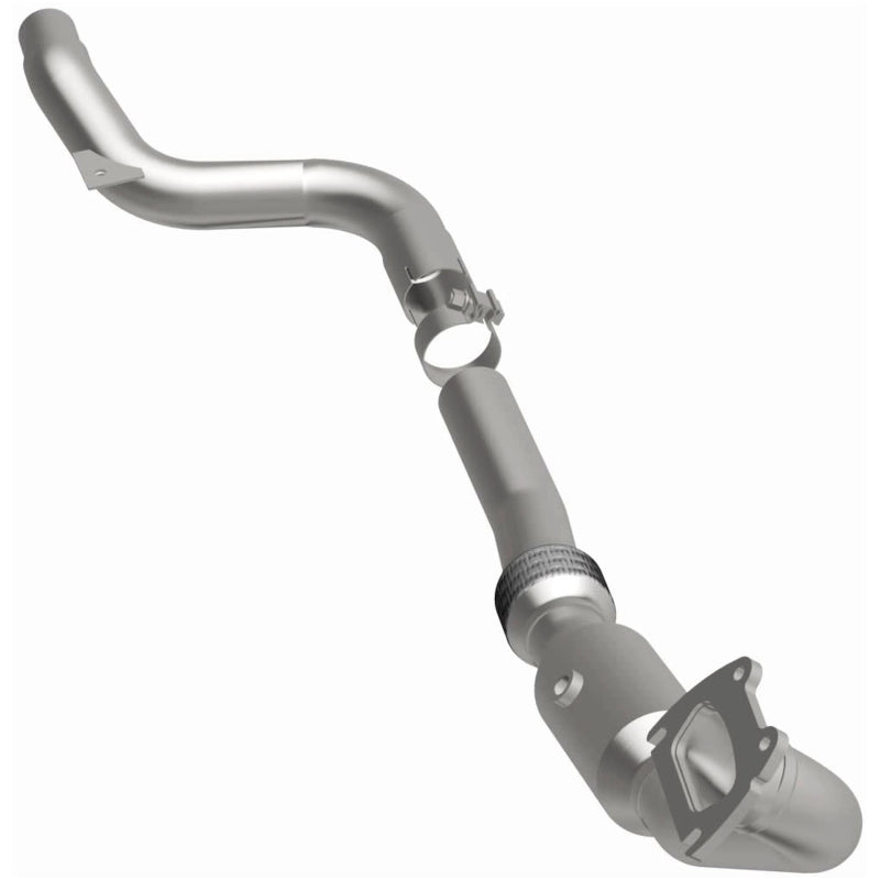 MagnaFlow OEM Grade Federal / EPA Compliant Manifold Catalytic Converter 22-139 Photo - out of package