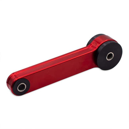 BLOX Racing Pitch Stop Mount - Universal Fits Most All Subaru - Red Anodized BXSS-50101-RD BXSS-50101-RD Photo - Primary