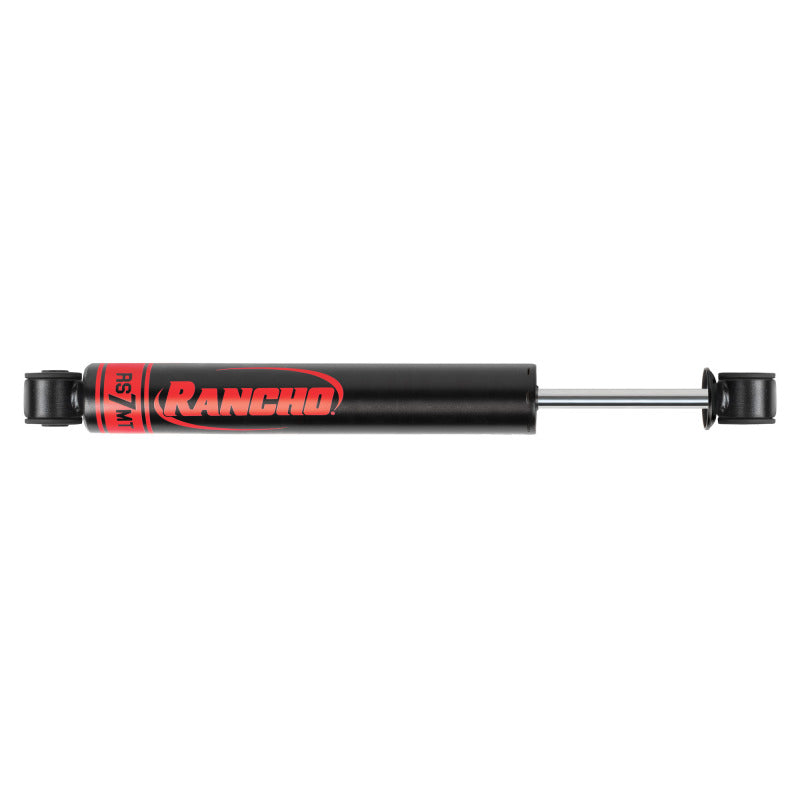 Rancho 00-08 4WD Ram 3500 RS7MT Steering Stabilizer RS77412 RS77412 Photo - Primary
