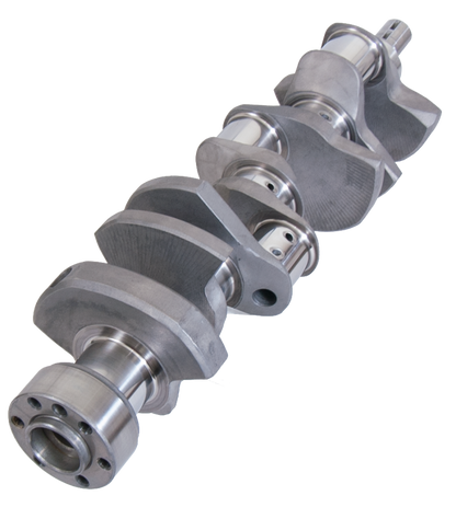 Eagle Chevrolet 305/350 1pc Rear Seal 3.480in Stroke Forged 4340 Steel Crankshaft 435334805700 435334805700 Photo - Primary