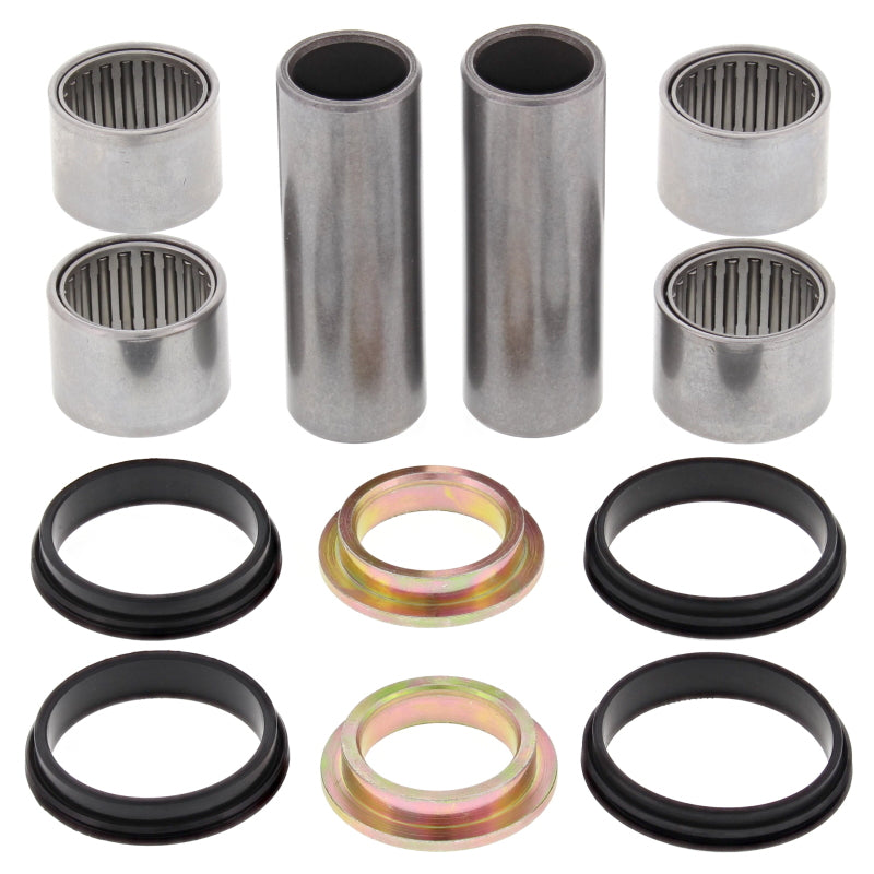 All Balls Racing 1990 Honda CR125R Swing Arm Bearing Kit 28-1029 28-1029 Photo - Primary