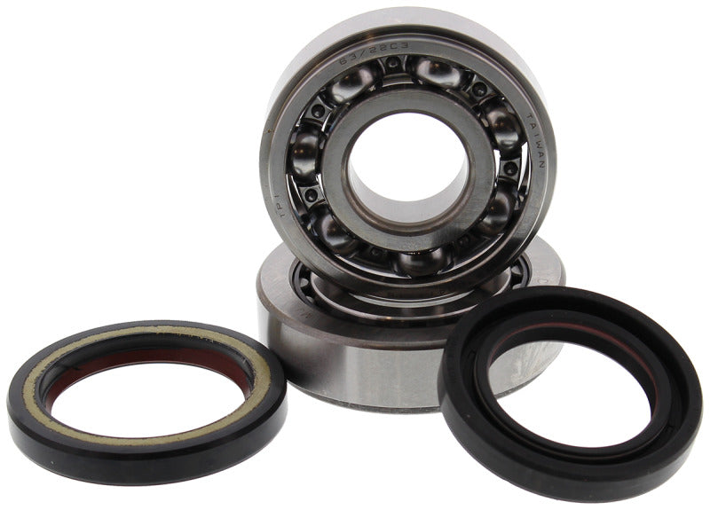 Hot Rods Bearing/Seal Kit Crf150R K052 K052 Photo - Primary