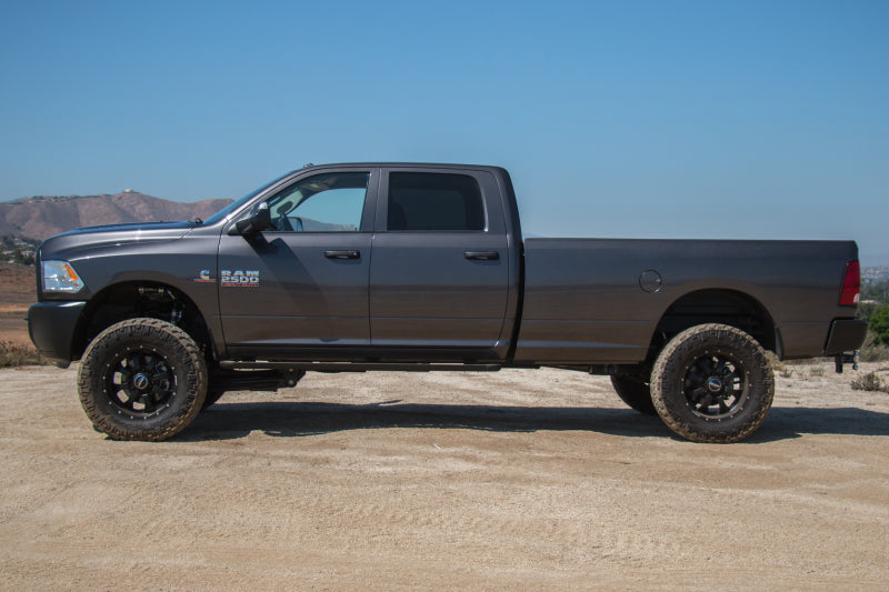 ICON 2014+ Ram 2500 4WD 4.5in Stage 1 Suspension System K214521 K214521 Photo - lifestyle view