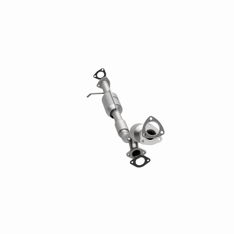 MagnaFlow Saturn Vue HM Grade Federal / EPA Compliant Direct-Fit Catalytic Converter 24327 360 Degree Image Set