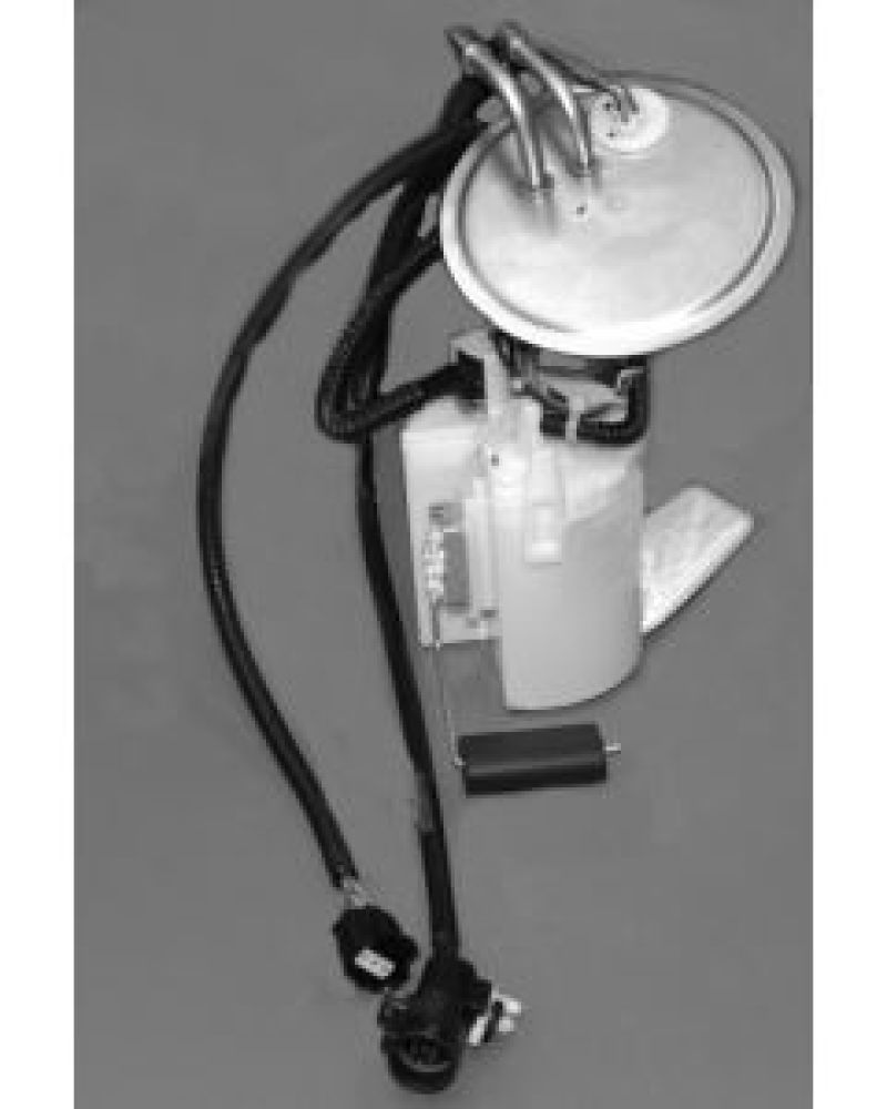 Walbro TANK UNIT ASSEMBLY TU209-1 TU209-1 User 1
