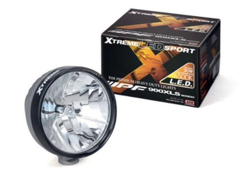 ARB Ipf Led 900 Tour 12/24V 30W S2 900XLST2 900XLST2 Photo - Primary
