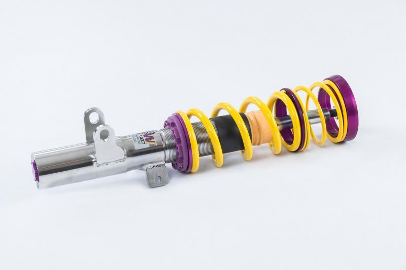KW V3 Coilover Kit Bundle Honda Civic Type-R (FK8) 35250036 35250036 Photo - Primary