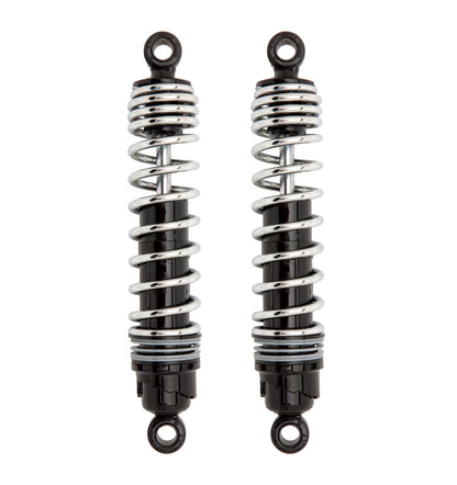 Progressive Harley 412 Series Shock Cruise 12.5in - Chrome 412CRZ-4064C 412CRZ-4064C Photo - Primary