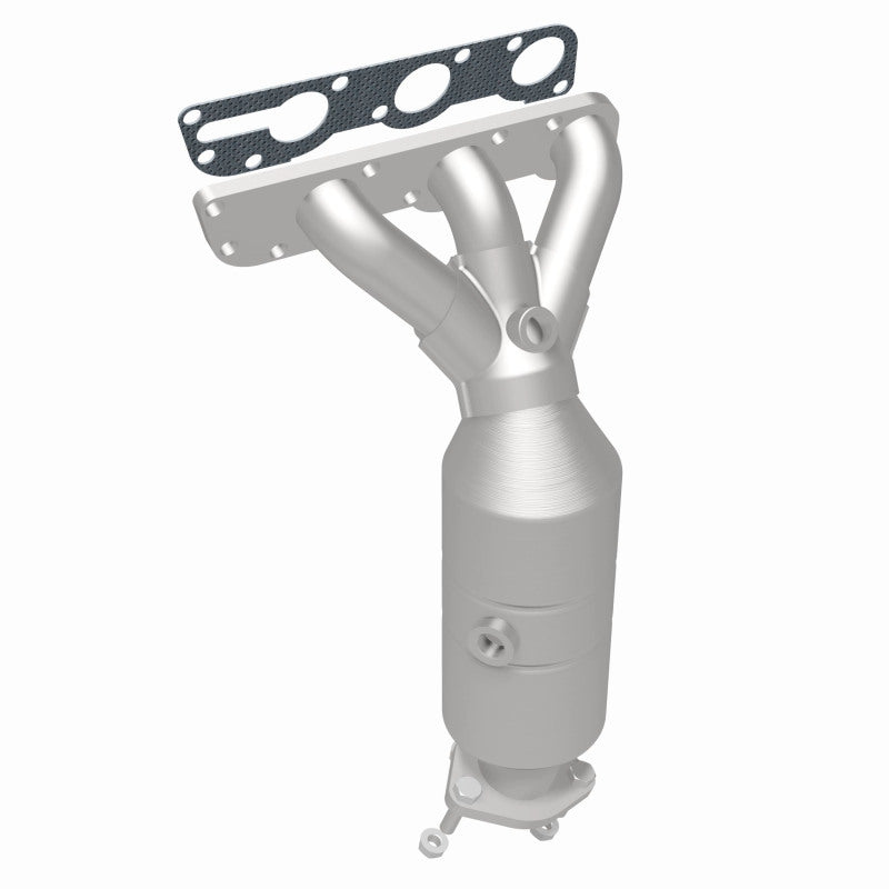 MagnaFlow Suzuki Verona OEM Grade Federal / EPA Compliant Manifold Catalytic Converter 50911 360 Degree Image Set