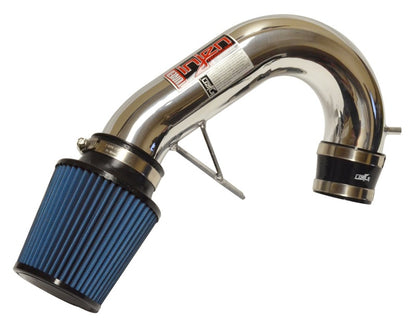 Injen Polished Cold Air Intake 2017 Audi A4 2.0T SP3087P Photo - Primary