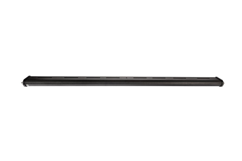 KC HiLiTES Jeep JK 50in. Overhead Xross Bar Light Mount (Bar Only/Req. Mount Brackets) - Black 7419 7419 Photo - Primary
