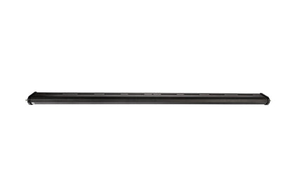 KC HiLiTES Jeep JK 50in. Overhead Xross Bar Light Mount (Bar Only/Req. Mount Brackets) - Black 7419 7419 Photo - Primary