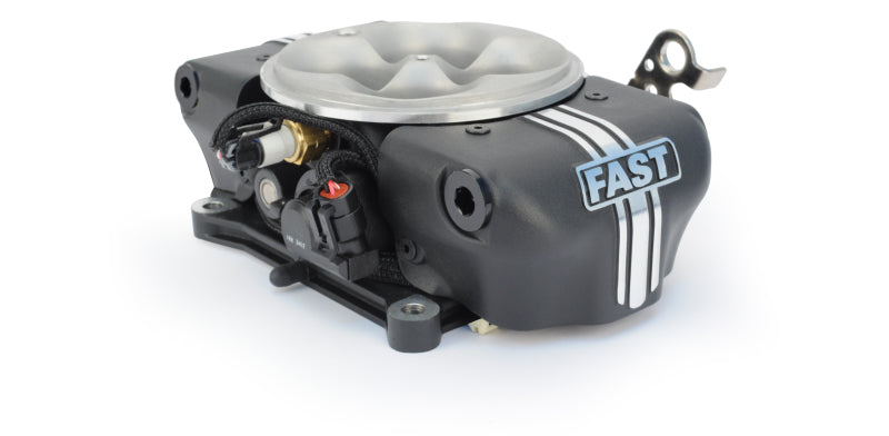 FAST Throttle BodyFAST-4151 TBI 304151 304151 Photo - out of package