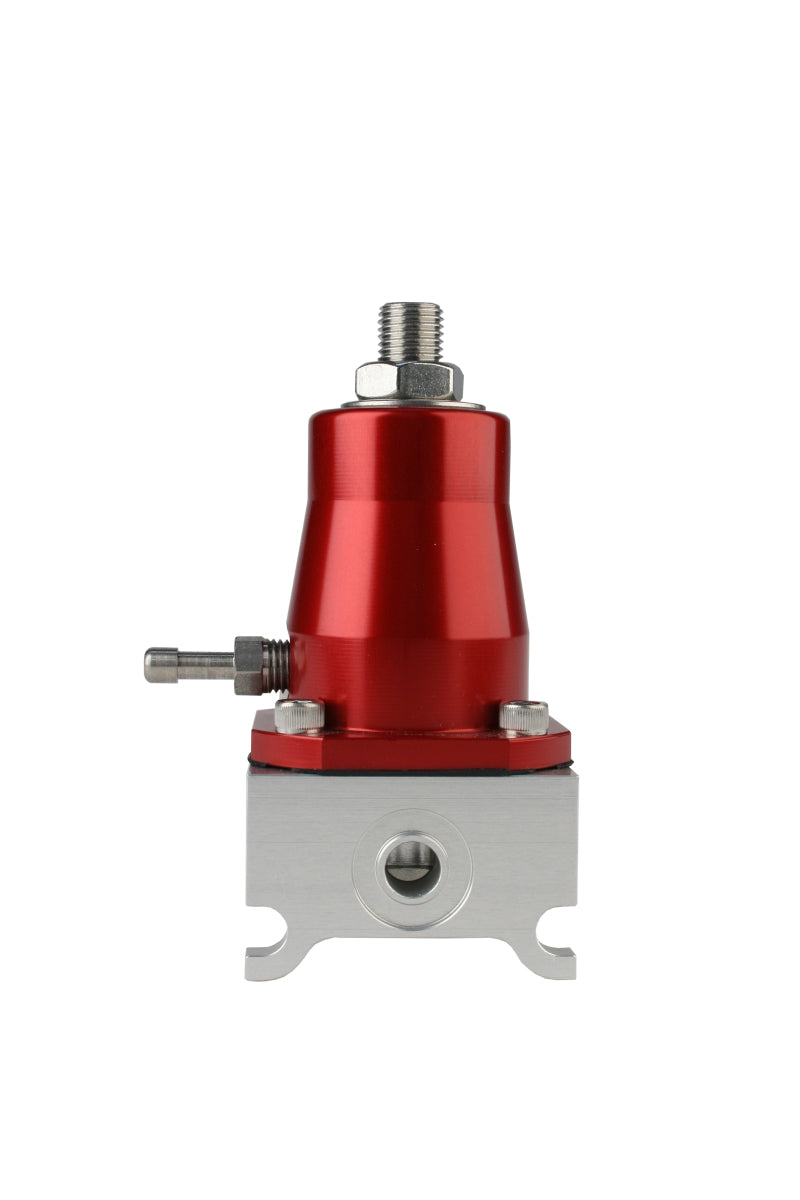 Aeromotive Honda/Acura Billet Adjustable Regulators 13116 Photo - Mounted