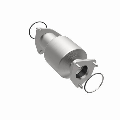 MagnaFlow Acura TL OEM Grade Federal / EPA Compliant Direct-Fit Catalytic Converter 51876 360 Degree Image Set