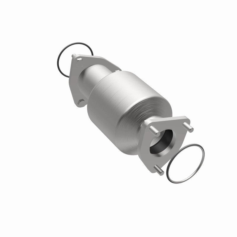 MagnaFlow Acura TL OEM Grade Federal / EPA Compliant Direct-Fit Catalytic Converter 51876 360 Degree Image Set